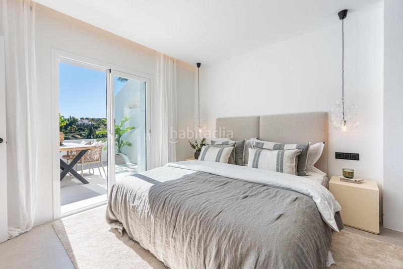 Foto 134028c0-78f8-477f-9d52-d76c725dc59b. Appartement mit parking pool in La Quinta Benahavís