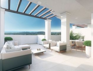 Ground floor in Los Naranjos