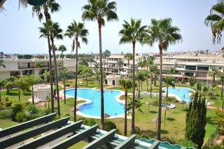 Location Appartement à Rodeo Alto - Guadaiza - La Campana