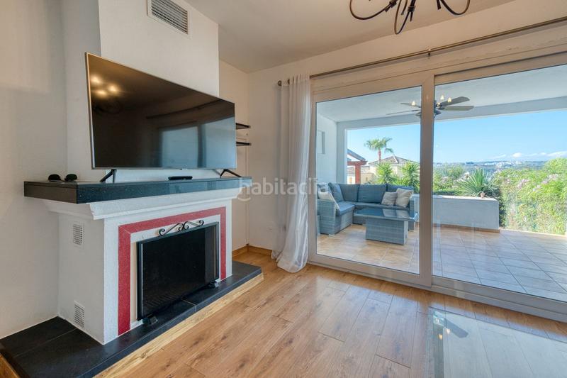 Foto 65fe3602-9c82-4577-aa1d-c8c5366108a7. Casa a schiera con parcheggio piscina in La Duquesa Manilva