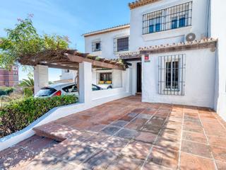 Casa adossada a La Duquesa
