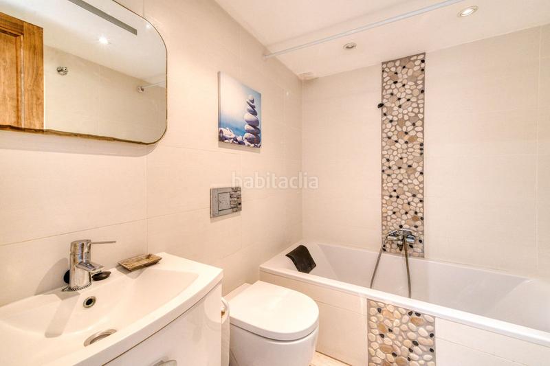 Foto 67434cb5-cdd6-40aa-9897-e29ab40334d1. Semi detached house with parking pool in La Duquesa Manilva