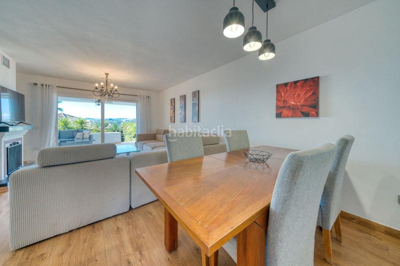 Foto d92a625e-9a08-4e29-a712-4abb94c604da. Semi detached house with parking pool in La Duquesa Manilva