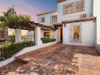 Casa adossada en La Duquesa