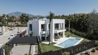 Chalet à Paraiso - Barronal