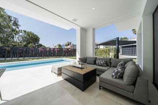 Chalet à Paraiso - Barronal
