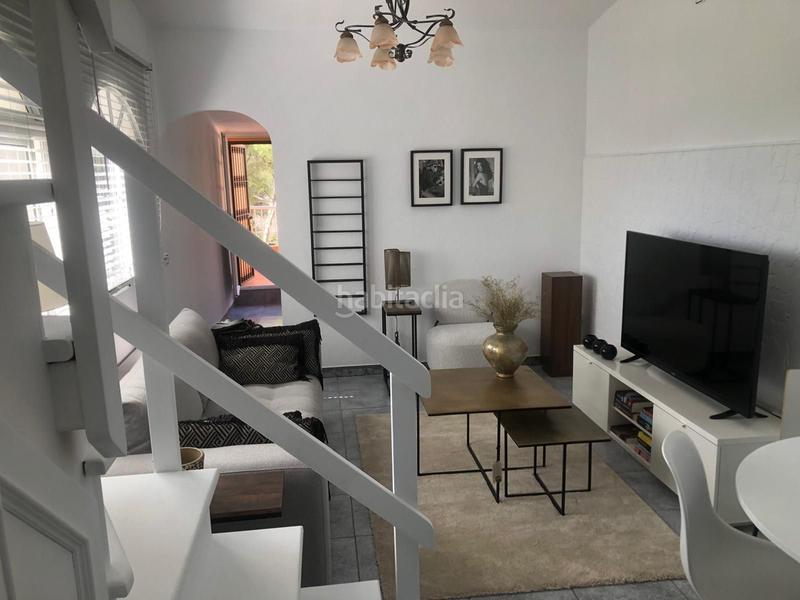 Foto 01fcbb86-1f12-45b8-afa6-10f161e3441d. Apartament amb piscina a Seghers Estepona