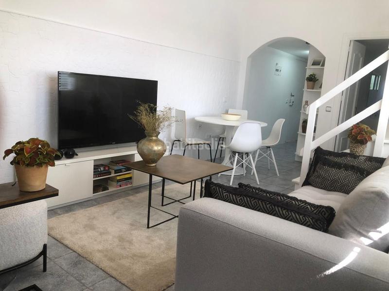 Foto 3671cb79-6009-4e15-8287-953af52e3454. Apartament amb piscina a Seghers Estepona