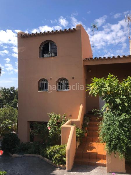 Foto f1330186-91de-45f0-870c-4fc4f8b8ceab. Appartement mit pool in Seghers Estepona