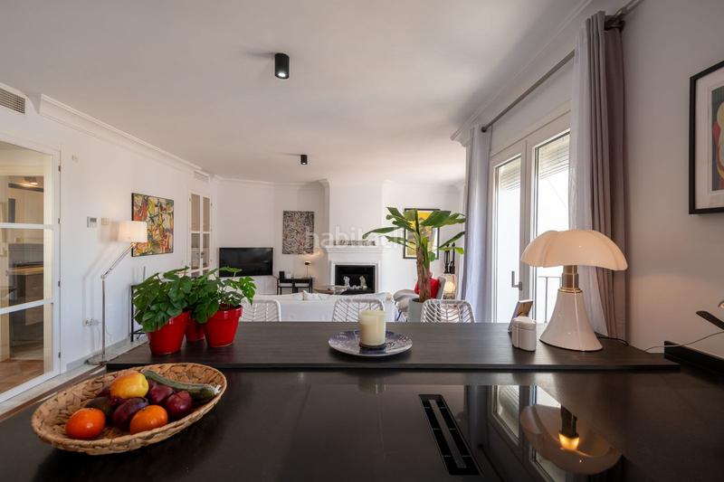 Foto 0ec104b7-1261-45af-bb27-119b521ed365. Casa a schiera con parcheggio piscina in La Quinta Benahavís