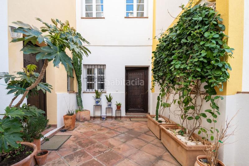 Foto 38e796be-5805-4b77-9c12-fa3b5ba3e1cb. Casa a schiera con parcheggio piscina in La Quinta Benahavís