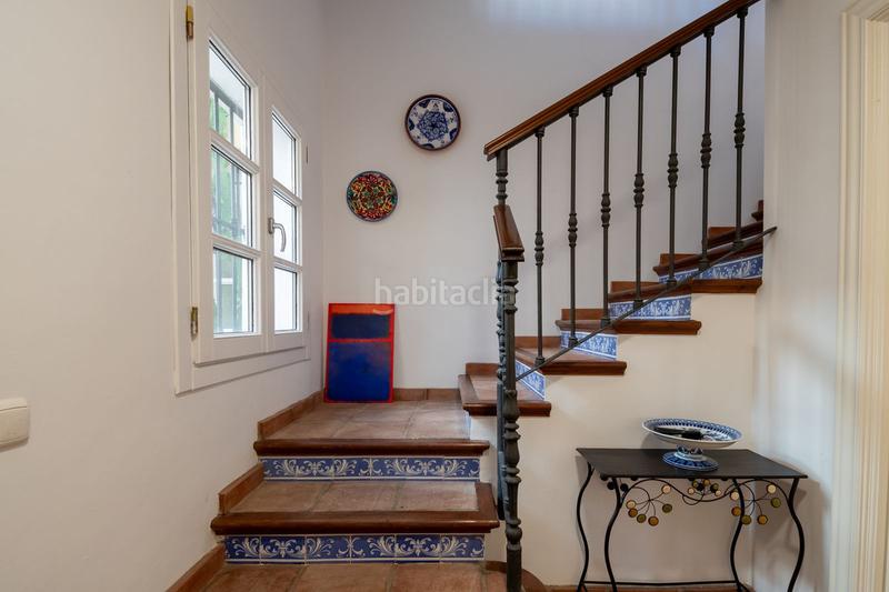 Foto 00ab07c6-6a87-4ee1-8097-dfeac4c51035. Casa adosada en La Quinta Benahavís