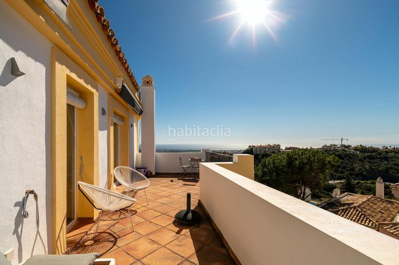 Foto 0fd730fd-f0e6-4e4c-8c6d-60c2d2ba1d6c. Casa adosada en La Quinta Benahavís