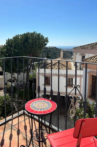 Foto 58b3bcc4-bba0-4a72-a601-a0aa2fa4ee74. Casa adosada en La Quinta Benahavís