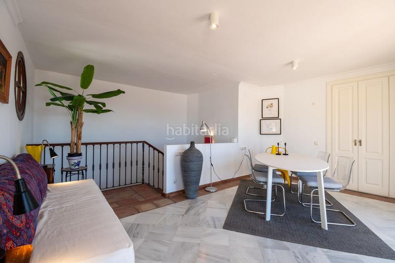 Foto 58c2f9d6-b1ff-4234-9269-7f7c6e80f02e. Casa adosada en La Quinta Benahavís