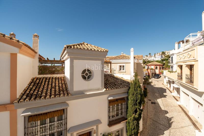 Foto 7a13d0e3-0f9c-4d26-a51a-8e7ad1a167be. Casa adosada en La Quinta Benahavís