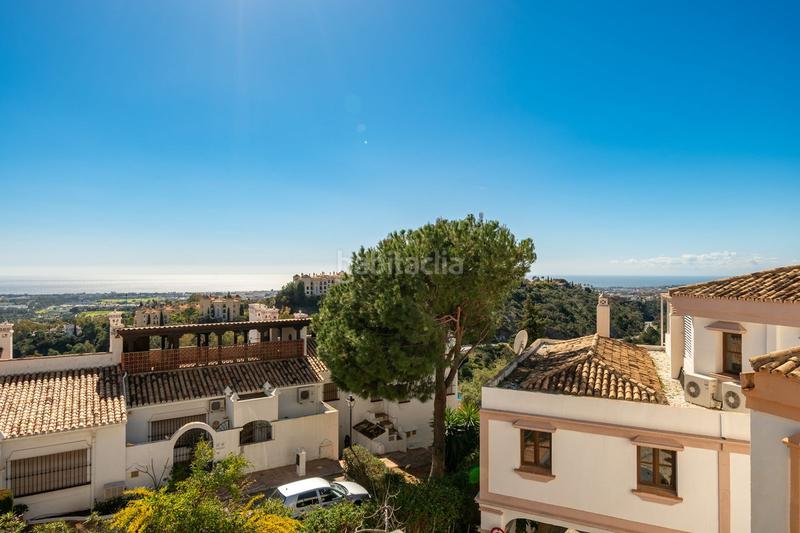 Foto d6cd1b8c-9dc7-4c64-9c45-67b8545e7e4b. Casa adosada en La Quinta Benahavís