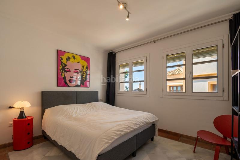 Foto e81891d9-a6ea-4194-a830-9a9fa4f5ae62. Casa adosada en La Quinta Benahavís