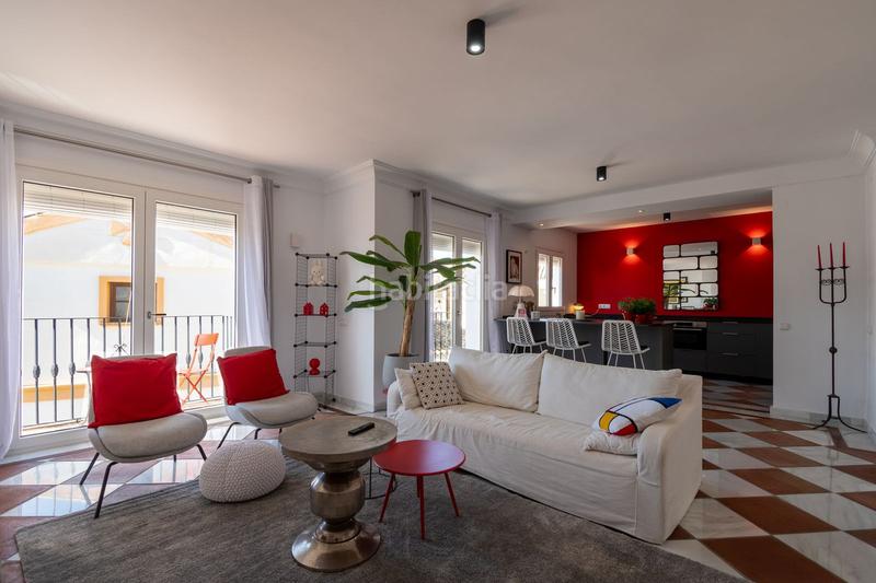 Foto a030e134-4af5-496a-969f-55a94e20a848. Casa adossada amb aparcament piscina a La Quinta Benahavís