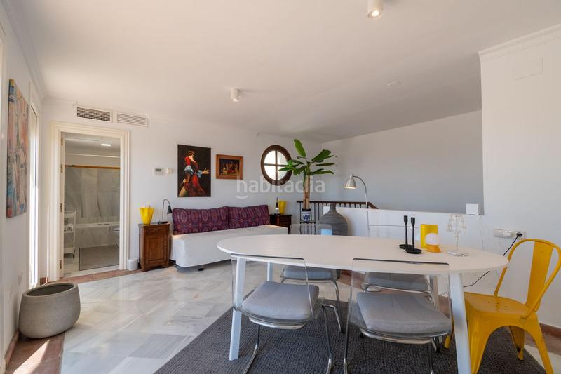 Foto 72bd3961-21bb-481e-8c4e-843ece79b9fe. Maison jumelée avec parking piscine dans La Quinta Benahavís