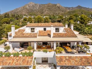 Dúplex a Lomas de Marbella Club