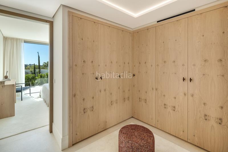 Foto 8ccf7946-3d57-4790-810f-152ad226a7a8. Chalet with parking pool in La Quinta Benahavís