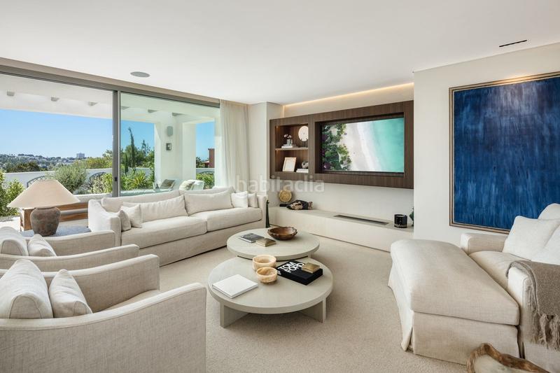 Foto 0385fec5-db72-4c4f-880d-0b6e1f3d0beb. Chalet avec parking piscine dans La Quinta Benahavís