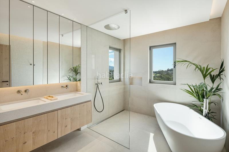 Foto 555e94c8-66c3-4cfb-9c67-4b7e92a96b35. Chalet en La Quinta Benahavís