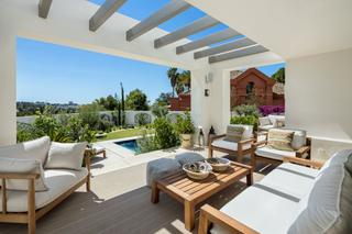 Chalet à La Quinta