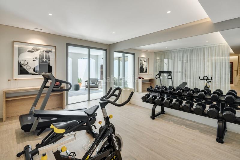 Foto 206112c3-303a-47ba-9037-d4e997e9f077. Xalet amb aparcament piscina a La Quinta Benahavís