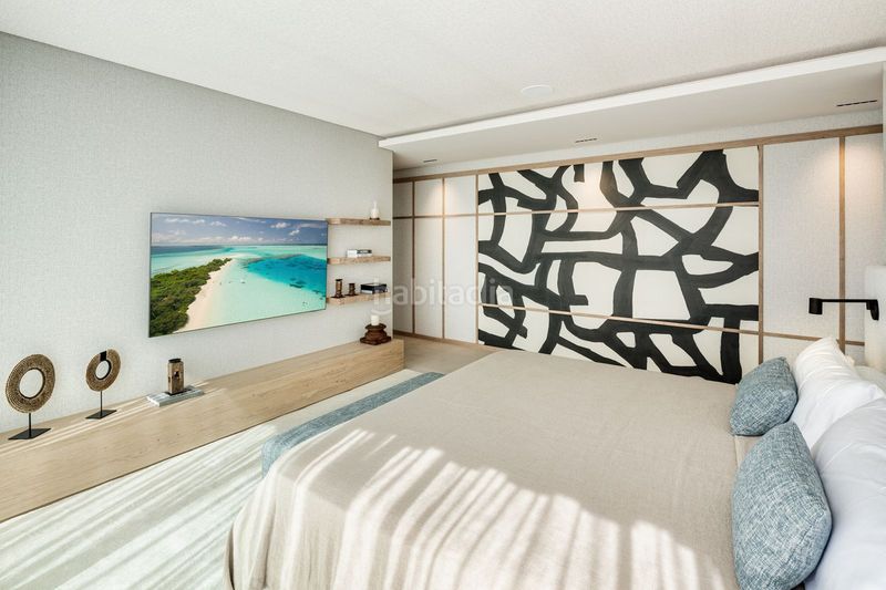 Foto 2d06092f-07d4-4c8b-9618-b5dbae7ca777. Xalet amb aparcament piscina a La Quinta Benahavís