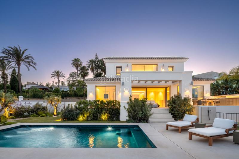 Foto 2ed75670-07d7-49d8-846a-6791257e5e39. Xalet amb aparcament piscina a La Quinta Benahavís