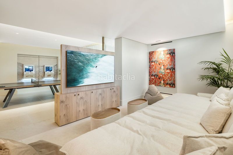 Foto 831a848c-9169-429c-b8ab-504ab3093ce7. Xalet amb aparcament piscina a La Quinta Benahavís