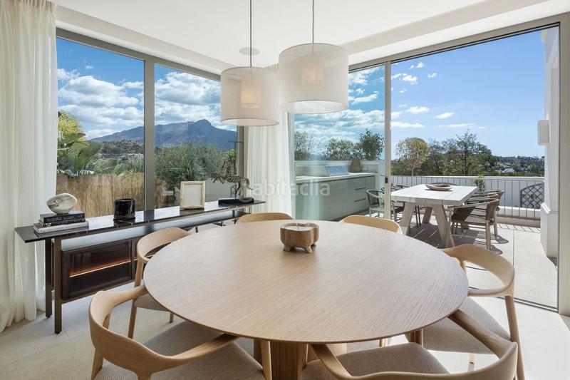 Foto 85cc95d7-cbce-4f0b-8257-6fbdec52a555. Xalet amb aparcament piscina a La Quinta Benahavís