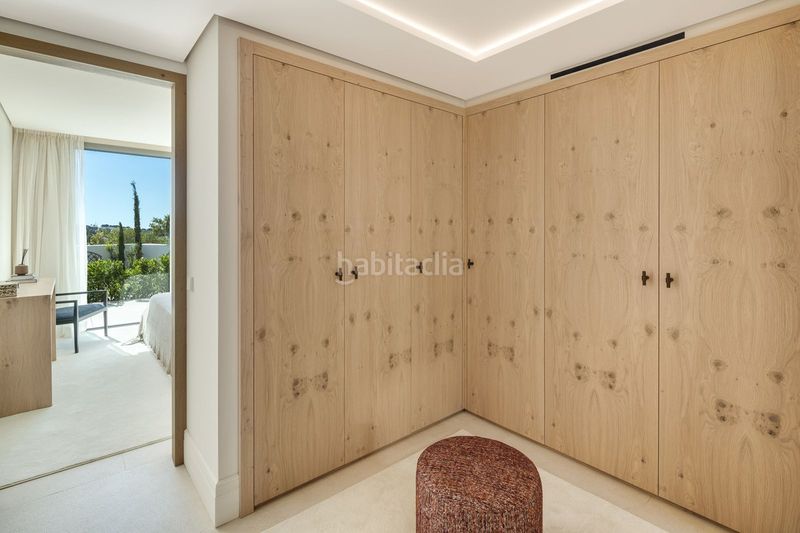 Foto cb38dc28-6249-49ed-ba9e-2eef9ef783b8. Xalet amb aparcament piscina a La Quinta Benahavís