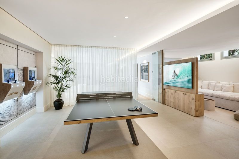 Foto f7fcd0a4-cc50-4f07-a6a3-a63770f3b783. Xalet amb aparcament piscina a La Quinta Benahavís