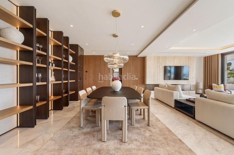 Foto 1248a198-972d-4636-9de4-b49a3c4eb944. Dúplex en Las Lomas de Río Verde Marbella