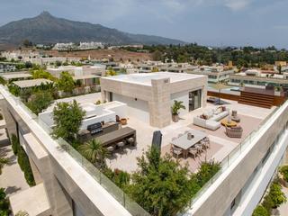 Dúplex a Las Lomas de Río Verde