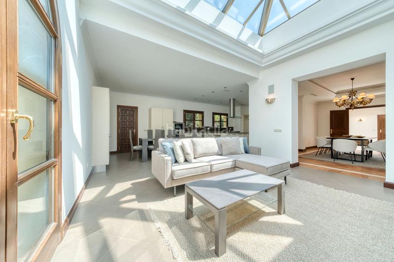 Foto 620ff56f-9872-4df9-8abb-41f000de686e. Chalet en La Zagaleta Benahavís