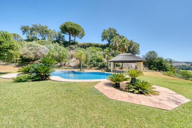 Foto 79119837-0c07-463f-ac1e-18bfbce8bd77. Chalet en La Zagaleta Benahavís