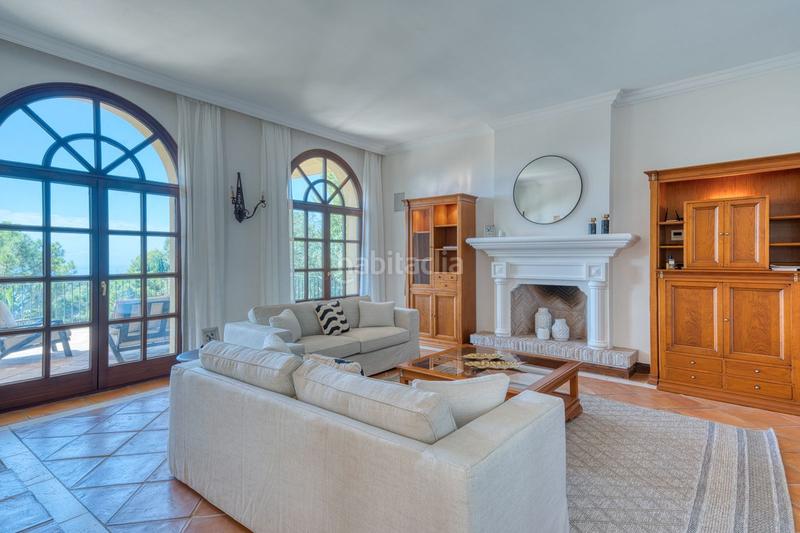 Foto 82ab4bc0-23f5-4c03-9966-a672a3f0caf2. Chalet en La Zagaleta Benahavís