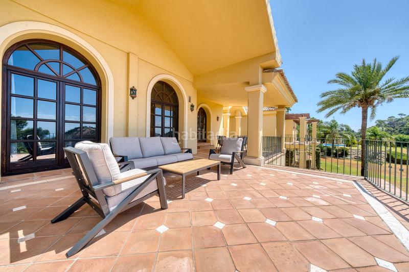 Foto 9601b782-0d3a-45ce-a6af-5c15601ed3b7. Chalet en La Zagaleta Benahavís