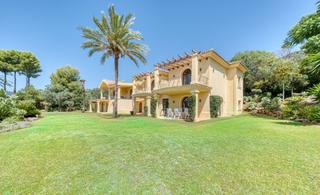 Chalet in La Zagaleta