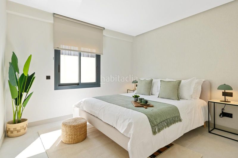 Foto 56aaab04-d324-43dc-b4c0-3797c5be2037. Àtic amb aparcament a San Pedro de Alcántara Pueblo Marbella