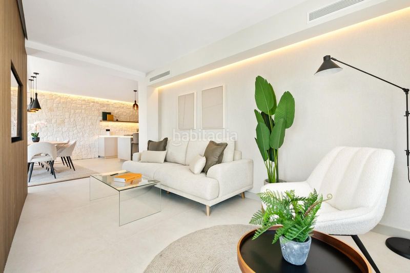 Foto 8c4a11e7-476a-4783-9798-96337ee7c3eb. Àtic amb aparcament a San Pedro de Alcántara Pueblo Marbella