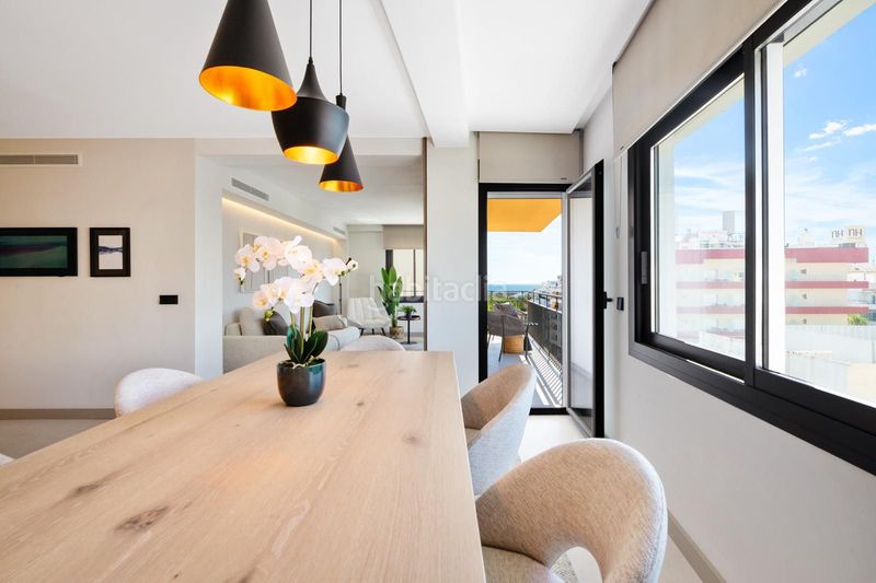 Foto c2f86559-4553-42a0-b447-81634fa72d11. Àtic amb aparcament a San Pedro de Alcántara Pueblo Marbella