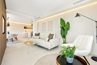 Dachwohnung in San Pedro de Alcántara Pueblo