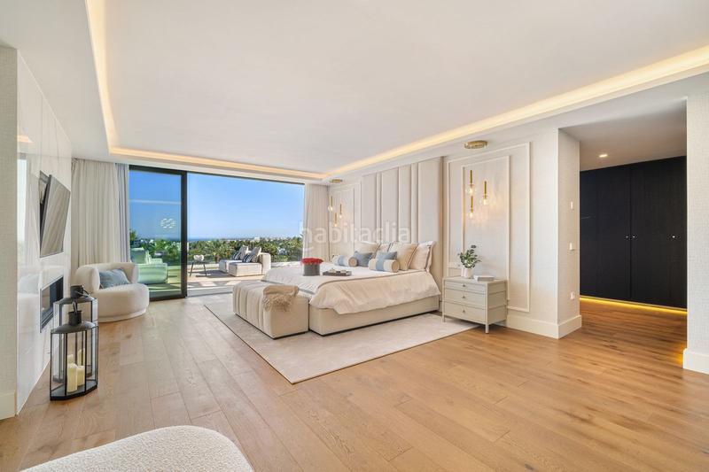 Foto 381717e8-94ee-466e-9c3e-2ba0579f9a14. Chalet with parking pool in Los Naranjos Marbella