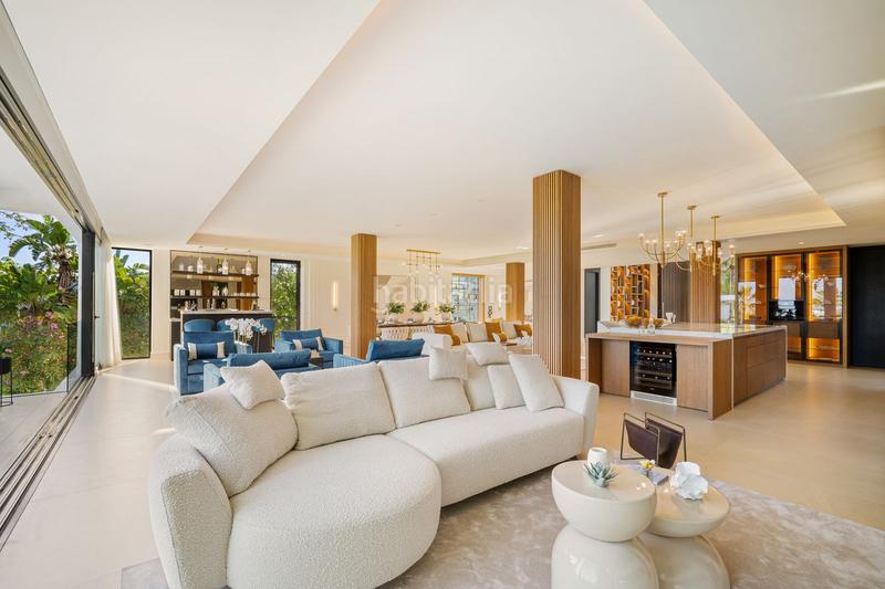 Foto 3f8c986f-d0e7-4b25-b43b-e09cd53e7dad. Chalet en Los Naranjos Marbella