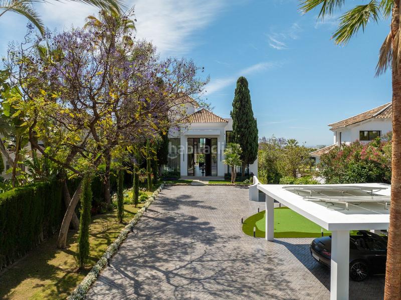 Foto 7ccaf66d-2a52-42e8-a653-1fff81d9b1ca. Chalet en Los Naranjos Marbella